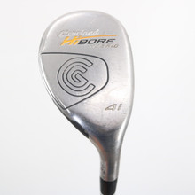 Cleveland Hibore 4i Hybrid 25 Degrees Graphite Regular Flex Right-Handed C-151585