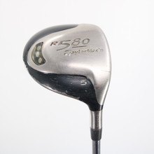 Taylormade R580 5 Fairway Wood Steel Regular Flex Right Handed C-151587