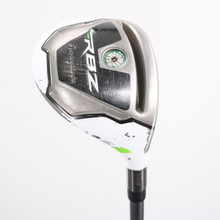 TaylorMade Rocketballz RBZ Rescue 4 Hybrid 22 Degree Senior Right-Hand C-151588