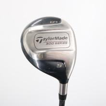 TaylorMade 300 Series 5 Fairway Wood 17 Deg Graphite Tour Regular RH C-151589