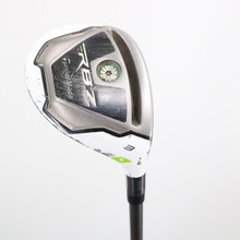 TaylorMade Rocketballz RBZ Rescue 3 Hybrid 19 Deg Graphite Regular RH C-151591
