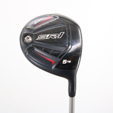 Acer SR1 Fairway Wood 5 Fairway Wood 18 Deg Graphite Senior RH C-151597