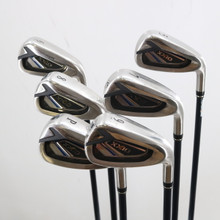 XXIO Twelve 12 Iron Set 5-P Graphite MP1200 R Regular Flex Right-Handed S-151501