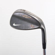 Nike SV Tour Black G GW Gap Wedge 52 Deg 52.10 Steel Stiff Right-Hand C-151653