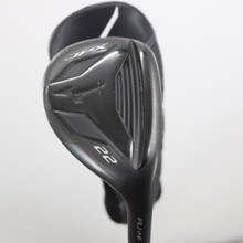 Mizuno JPX 925 Fli-Hi 5 Hybrid 22 Deg Graphite F3 Regular Flex RH C-151657