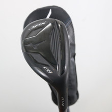 Mizuno JPX 925 Fli-Hi Hybrid 28 Deg Graphite F3 Regular Flex RH C-151659