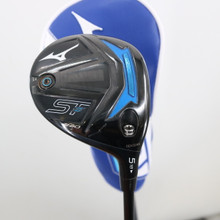 Mizuno ST-Z 230 Fairway 5 Wood 18 Degrees Graphite 60R Regular Flex RH C-151660