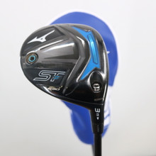 Mizuno ST-Z 230 Fairway 3 Wood 15 Degrees Graphite Regular Flex RH C-151661
