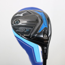 Mizuno ST-Z 230 Fairway 5 Wood 18 Degrees Graphite 60R Regular Flex RH C-151662