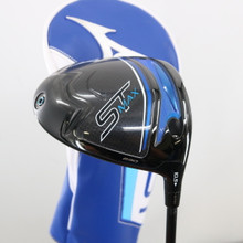 Mizuno ST-Max 230 Driver 10.5 Deg Graphite Kaili 50R Regular RH C-151665