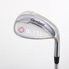 Cleveland Bloom S SW Sand Wedge 56 Deg 56.14 Graphite Ladies RH C-151563