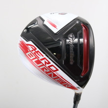 TaylorMade AeroBurner TP Driver 9 Deg Ozik Black Tie Graphite X-Stiff RH S-151514