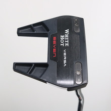 Tour Issue Odyssey White Hot Versa Seven DB Putter 35 Inches 35" Steel S-151515