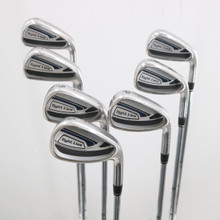 Adams Tight Lies Iron Set 5-P,S Steel Shaft Uniflex Right-Handed P-151341