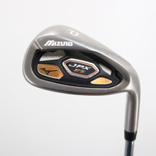 Mizuno JPX EZ P PW Pitching Wedge  Steel Shaft Stiff Flex Right-Hand C-151683