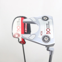 Tour Issue Odyssey White Hot OG 7CH Putter 35 Inches 35" RH Headcover S-151516