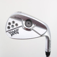 PXG 0311 Milled Sugar Daddy II Wedge 52 Deg 52.13 Steel R Regular RH S-151519
