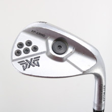 PXG 0311 Milled Sugar Daddy II Wedge 56 Deg 56.13 Steel R Regular RH S-151520