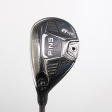 PING G425 3 Hybrid 19 Degrees Graphite Alta CB SR Senior Left-Handed C-151690
