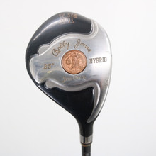 Bobby Jones Jesse Ortiz 4H Hybrid 25 Deg Graphite Regular Right Hand C-151695