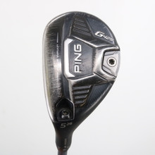 PING G425 5 Hybrid 26 Degrees Graphite Alta CB SR Senior Left-Handed C-151697