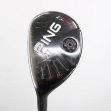 PING G25 Hybrid 27 Degrees Graphite TFC 189 SR Senior Flex Left-Handed C-151801
