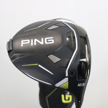 PING G430 MAX 10K Driver 10.5 Degrees Graphite Alta CB 55 Stiff RH C-151805