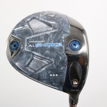 Callaway Paradym Ai Smoke Triple Diamond Driver 10.5 Degrees X-Stiff RH C-151806