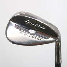 TaylorMade Tour Preferred EF Gap Wedge 52 Deg 52.09 Graphite Regular RH S-151530