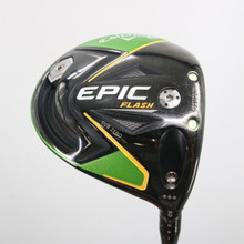 Tour Issue Callaway Epic Flash Sub Zero Triple Diamond Driver 9 Deg Stiff S-151531
