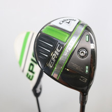 Callaway Epic Speed 3 Fairway Wood 15 Deg Graphite TOUR AD X-Stiff RH S-151540