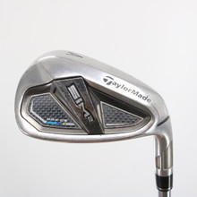 TaylorMade SIM2 Max OS A Gap Wedge Steel KBS Max MT 85-R Regular RH S-151494