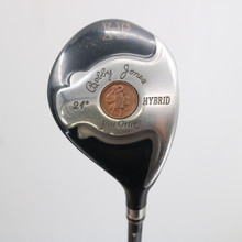 Bobby Jones Jesse Ortiz 3H Hybrid 21 Deg Graphite Mid Light Senior RH C-151809