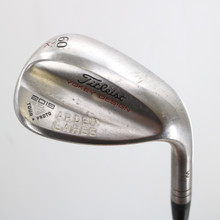Titleist Vokey Wedgeworks Lob Wedge 60 Deg 60.06K Steel Shaft Right Hand C-151810