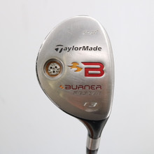 TaylorMade Burner Rescue Tour T3 Hybrid 20 Deg REAX 85 Stiff Flex RH C-151812