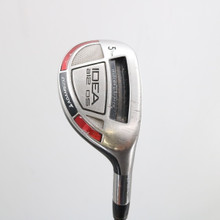 Adams IDEA a12 OS 5 Hybrid Iron Graphite ProLunch Regular Flex RH C-151821