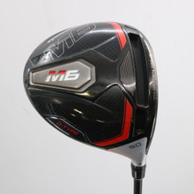 TaylorMade M6 D-Type Driver 9.0 Deg Graphite Accra Tour Z S Stiff Flex C-151824