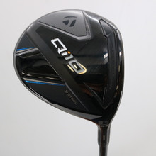 Taylormade Qi10 3HL Fairway Wood 16.5 Degrees Graphite R Regular RH C-151827