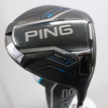 2025 Ping G440 HL SFT Driver 10.5 Deg Graphite Stiff Flex Headcover RH C-151829