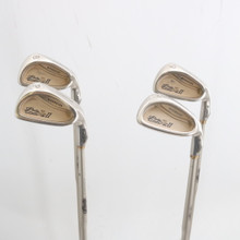 Lady Cobra II Oversize Iron Set 8-P,S Graphite Ladies Flex Right-Handed P-151715