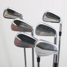 TaylorMade Tour Preferred MC/MB Combo 4-8,P Iron Set True Temper X-Stiff C-151832