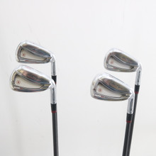 Ben Hogan Edge Ex Iron Set 7-P Graphite F3 Regular Flex Right-Handed P-151725