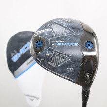 Tour Issue Callaway Paradym Ai Smoke Triple Diamond Max Driver Stiff RH S-151905