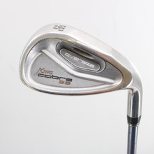 King Cobra SS Oversize Sand Wedge 55 Deg Graphite L Ladies Right-Hand C-151845
