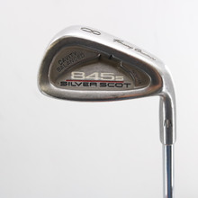 Tommy Armour 845s Silver Scot Individual 8 Iron Steel S Stiff Flex RH C-151846