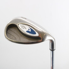 Callaway Hawkeye Hawk Eye VFT S SW Sand Wedge Steel Regular Flex RH C-151850