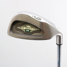 Callaway Big Bertha Women's Individual 9 Iron Steel Gems Ladies RH C-151853