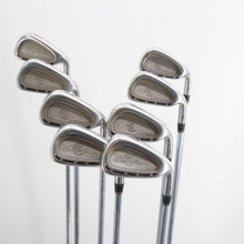 Cleveland Tour Action TA7 3-P Iron Set Steel Regular Flex Right-Handed P-151732