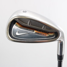Nike Ignite Individual 5 Iron Graphite Shaft W Ladies Right-Handed C-151855