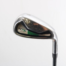 MacGregor M75i  Individual 6 Iron Graphite UST Mamiya Senior Flex RH C-151856